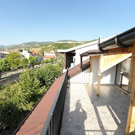 Biond Hotel Prizren Extérieur photo