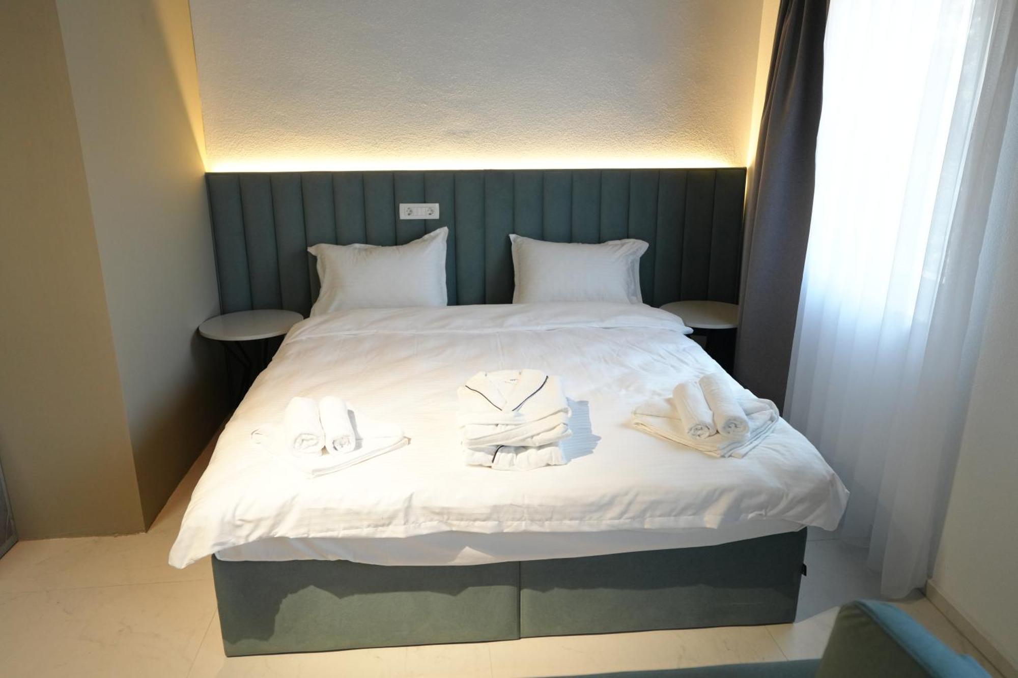Biond Hotel Prizren Extérieur photo