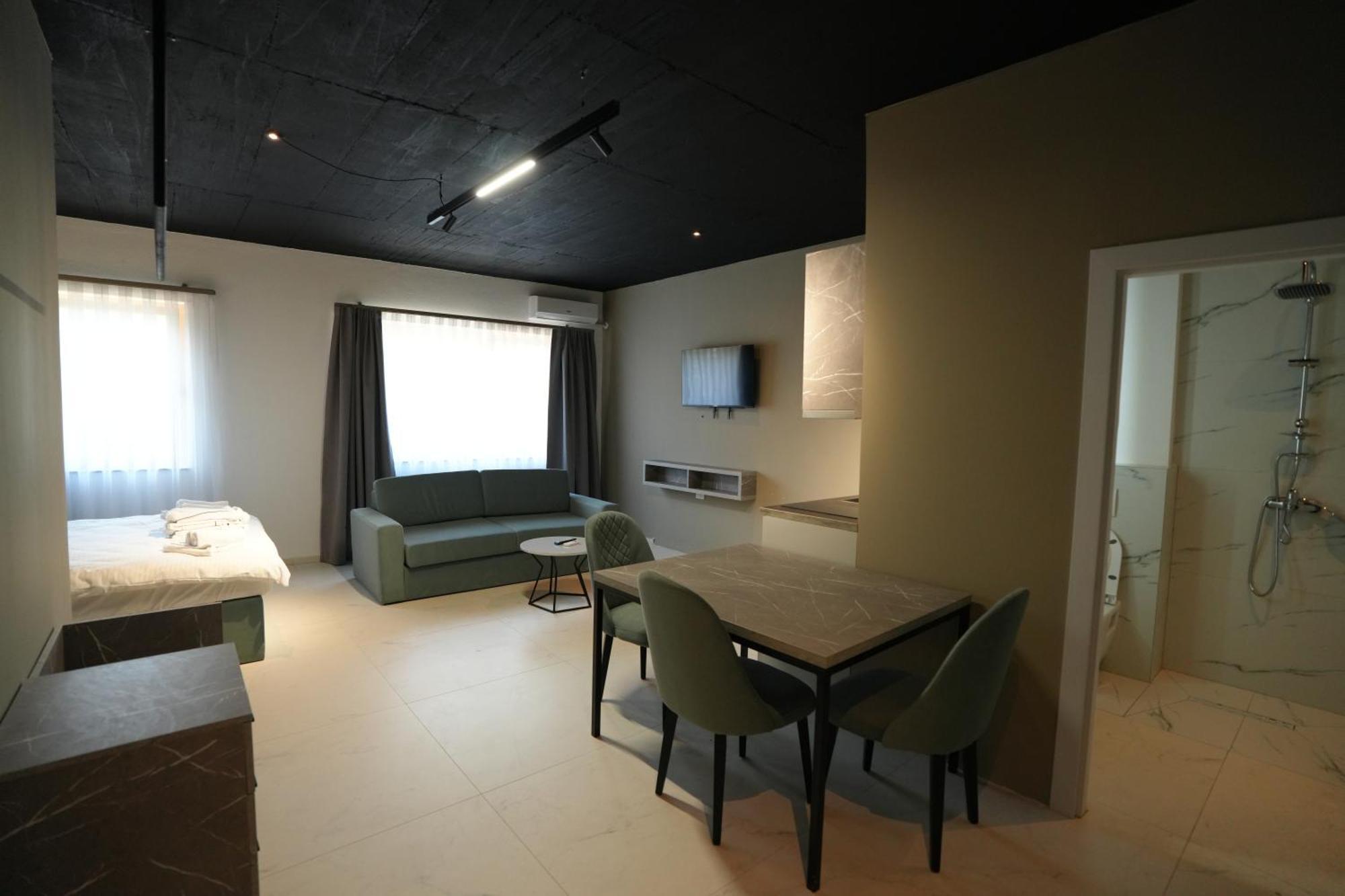 Biond Hotel Prizren Extérieur photo