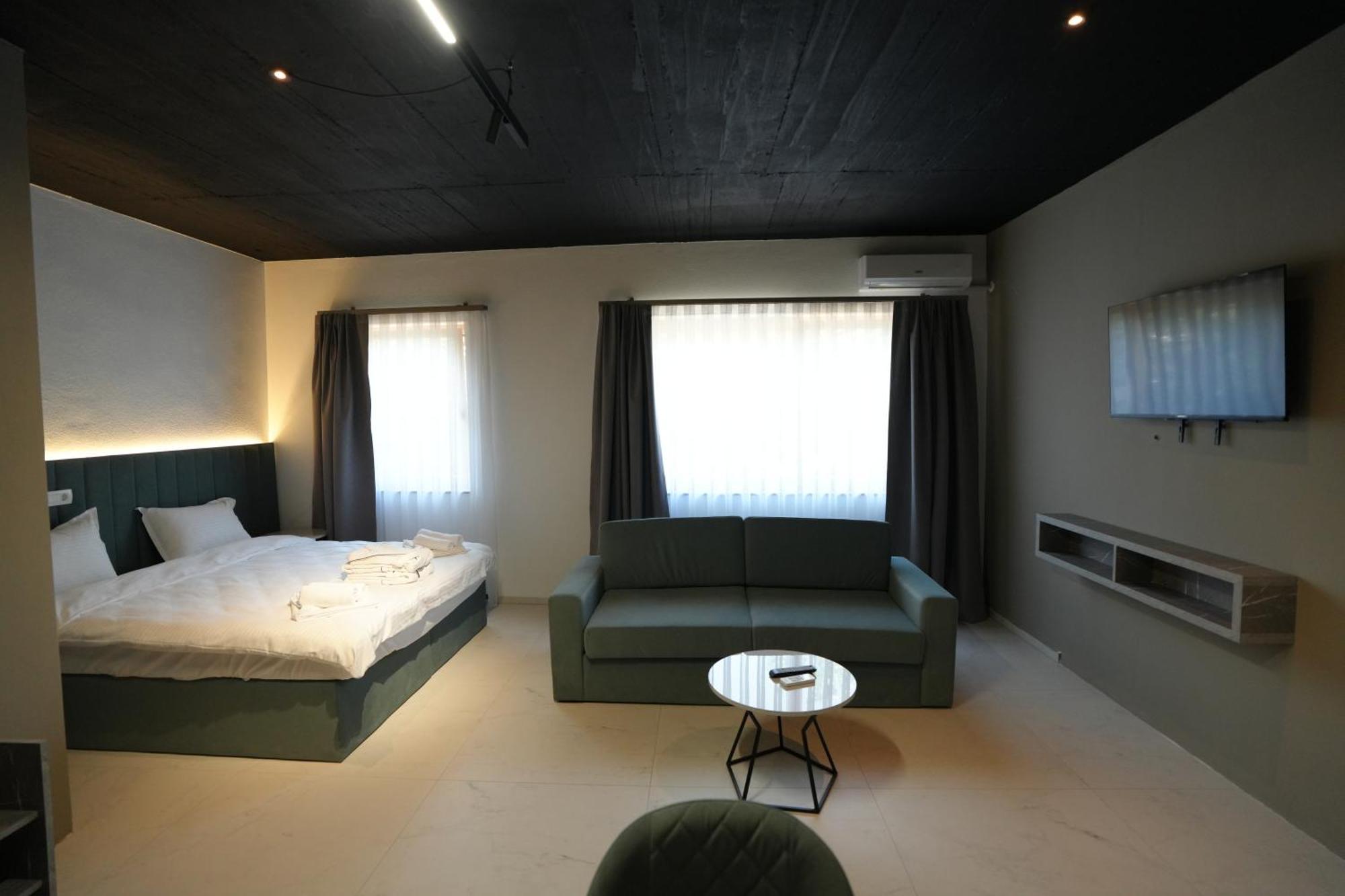 Biond Hotel Prizren Chambre photo