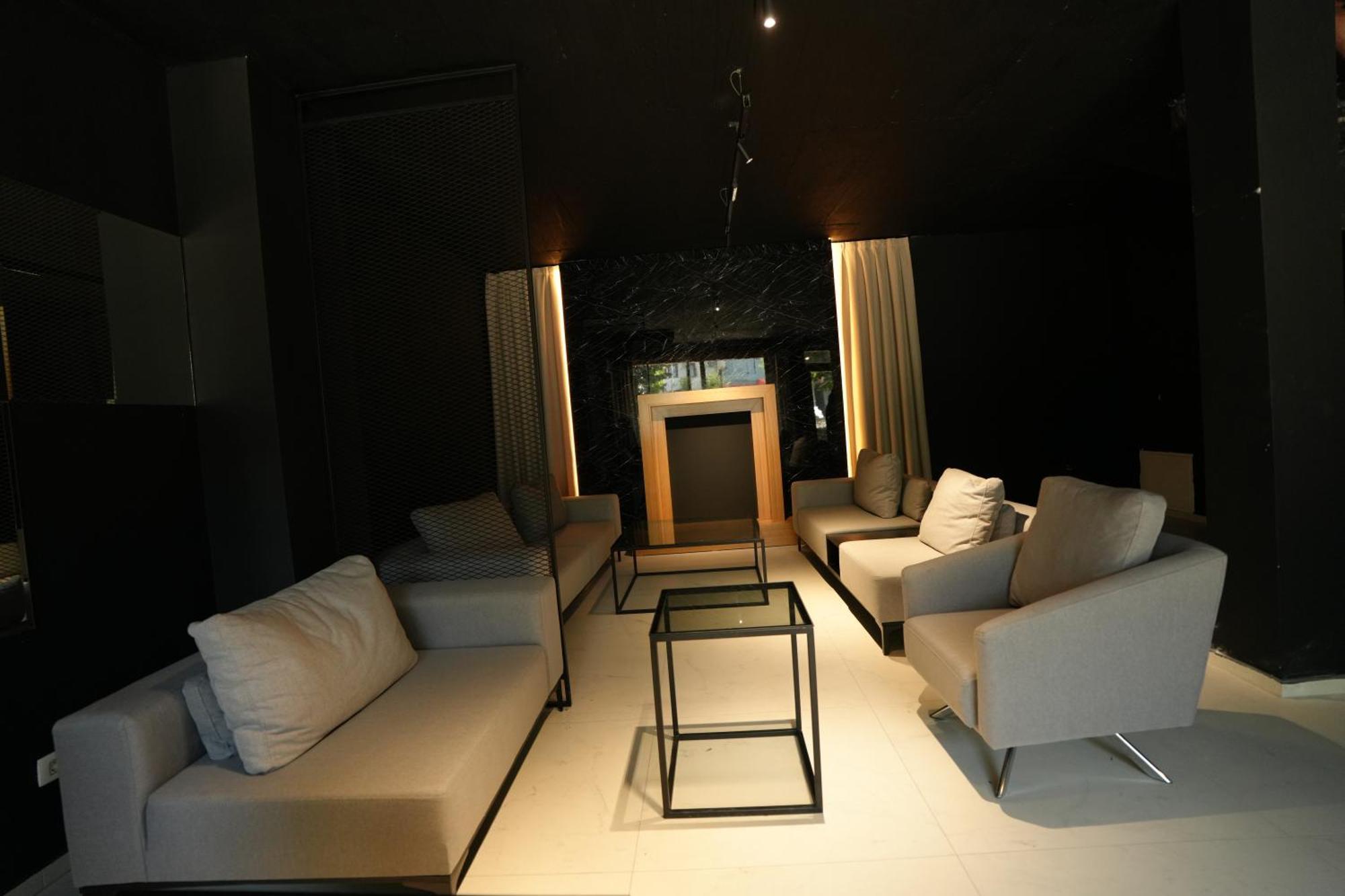 Biond Hotel Prizren Extérieur photo