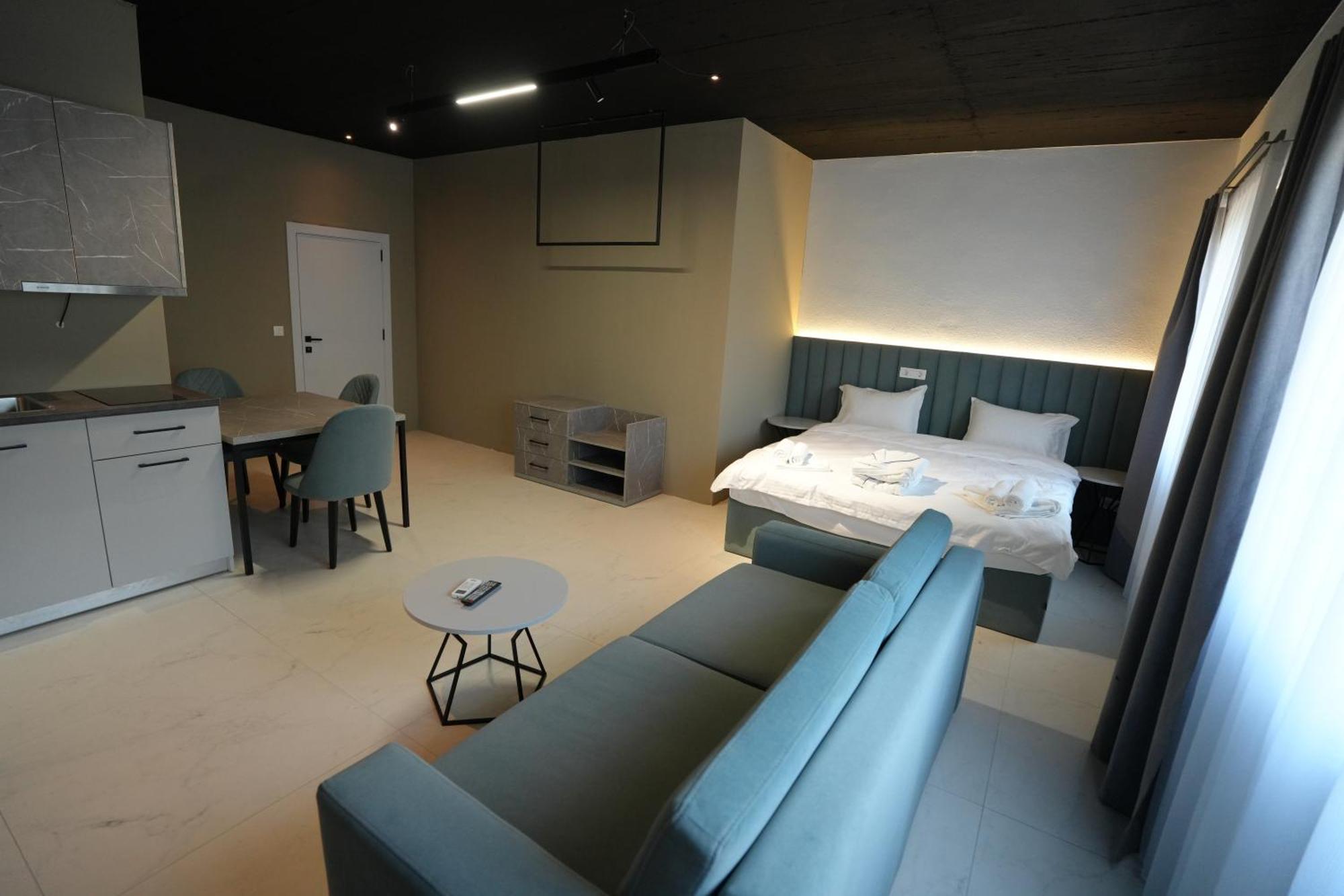 Biond Hotel Prizren Extérieur photo