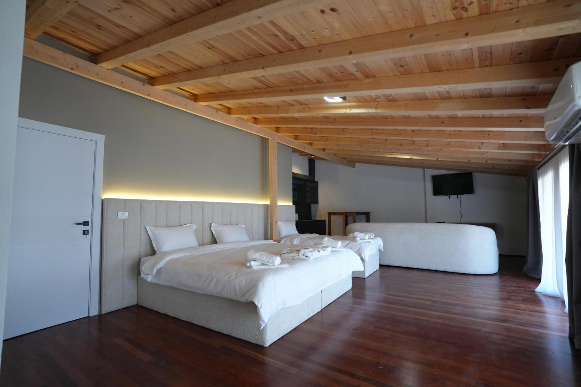 Biond Hotel Prizren Extérieur photo