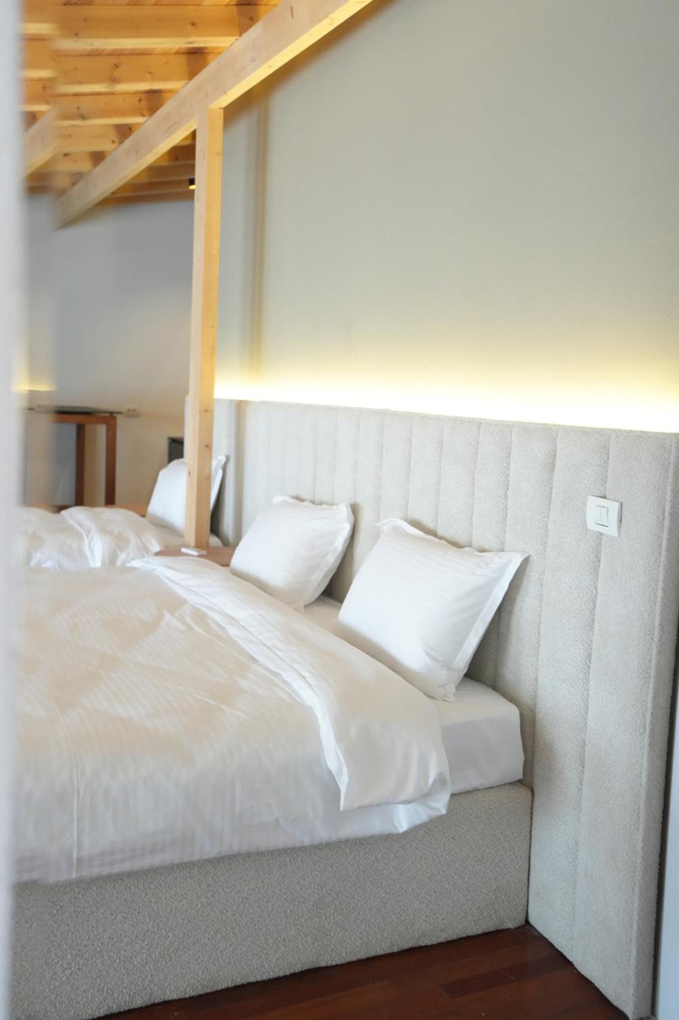 Biond Hotel Prizren Extérieur photo