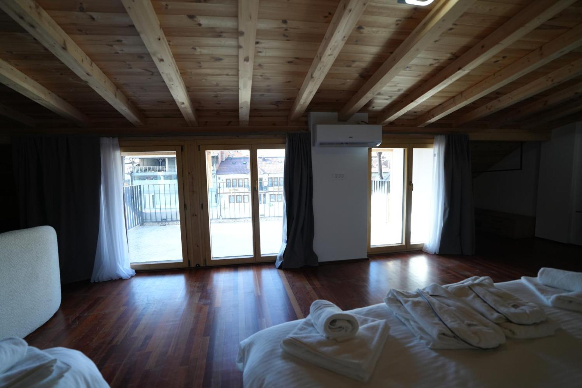 Biond Hotel Prizren Extérieur photo