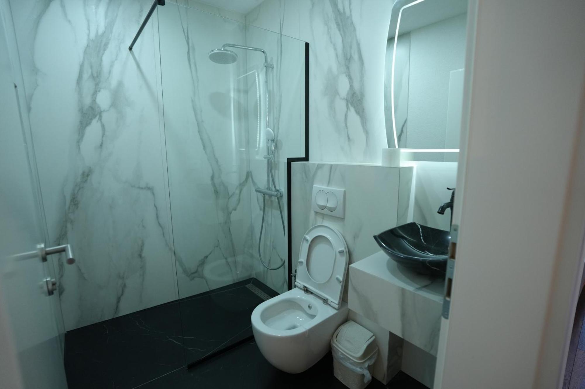 Biond Hotel Prizren Extérieur photo