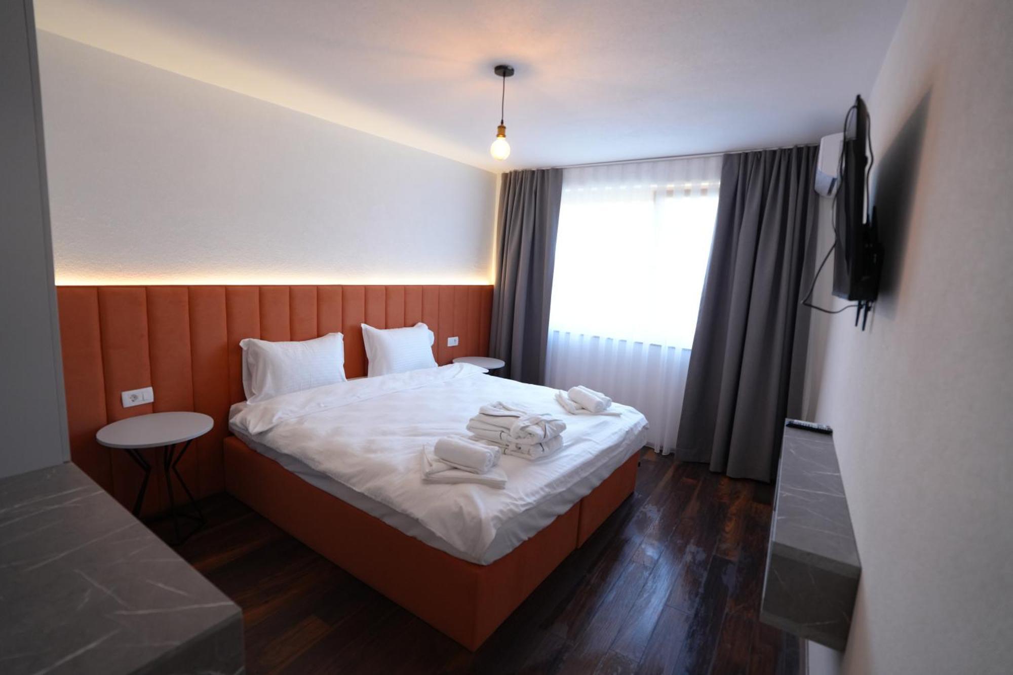Biond Hotel Prizren Extérieur photo