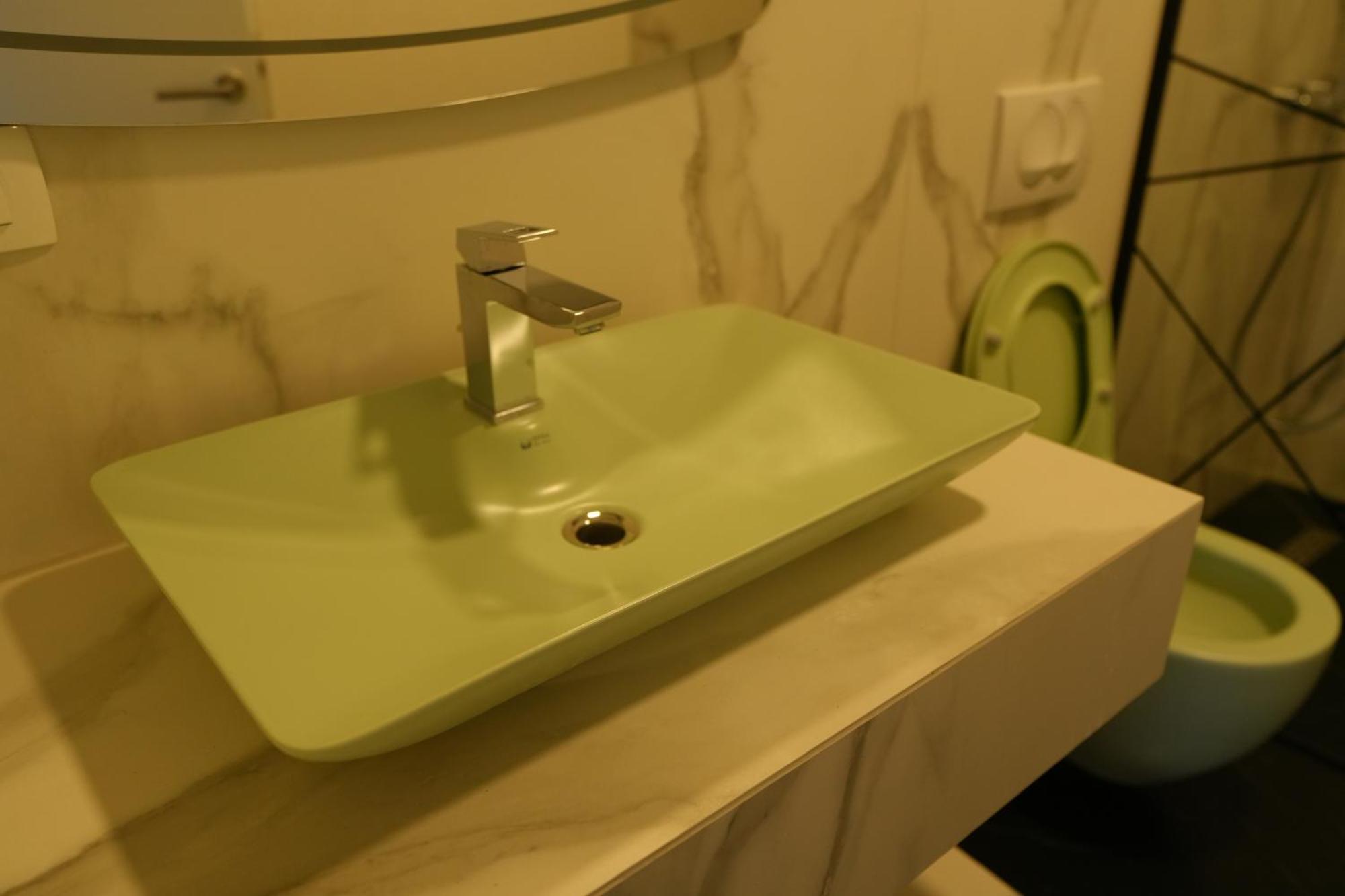 Biond Hotel Prizren Extérieur photo