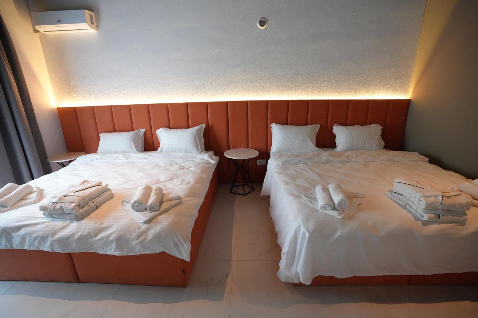 Biond Hotel Prizren Extérieur photo