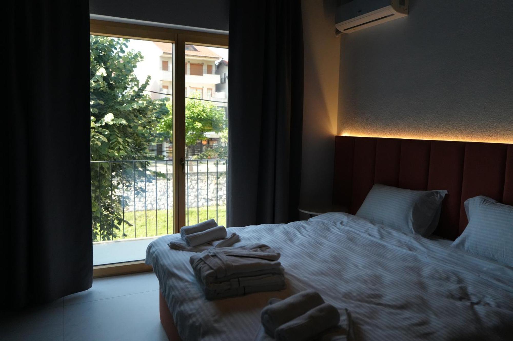 Biond Hotel Prizren Extérieur photo
