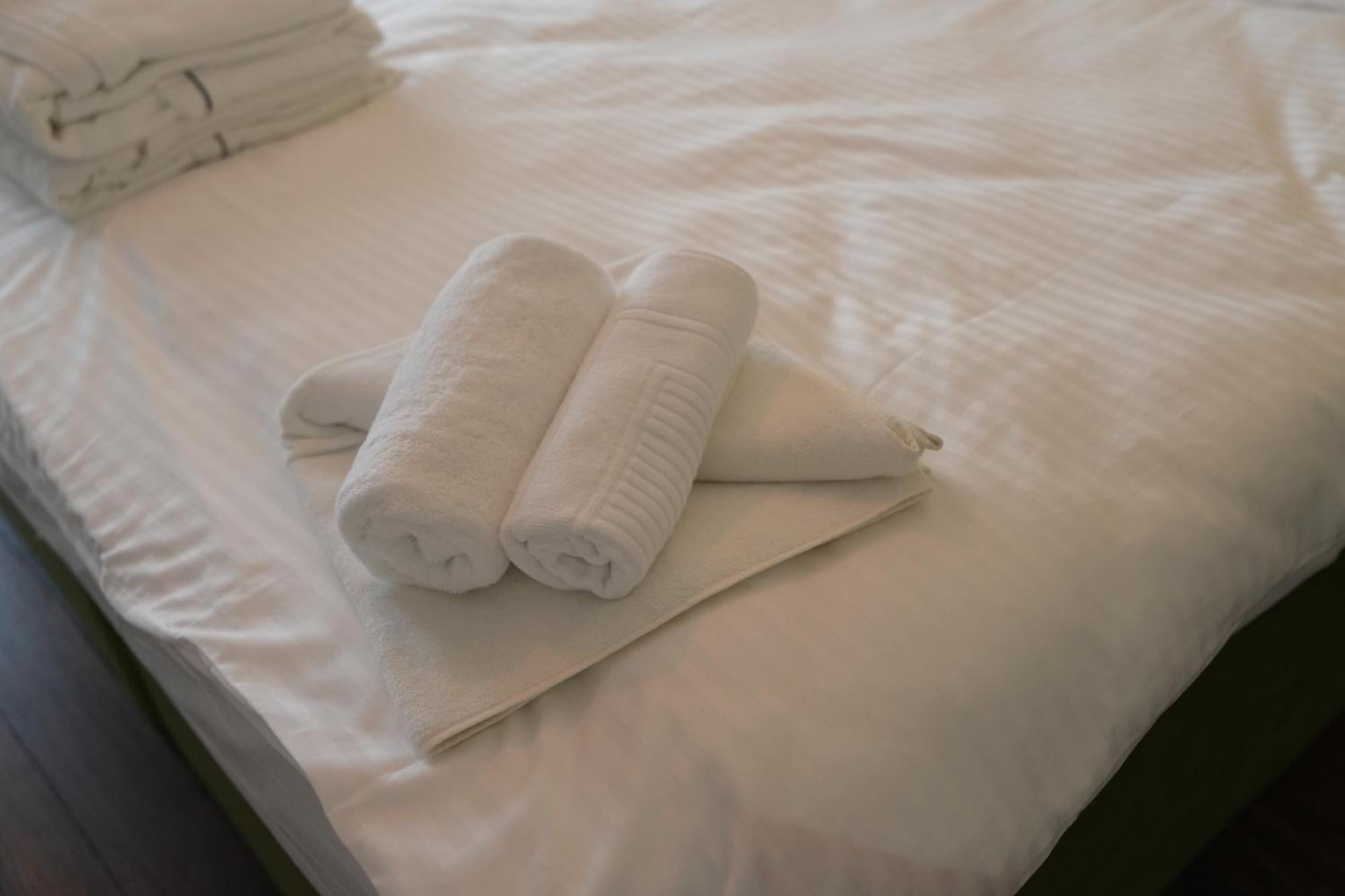 Biond Hotel Prizren Extérieur photo
