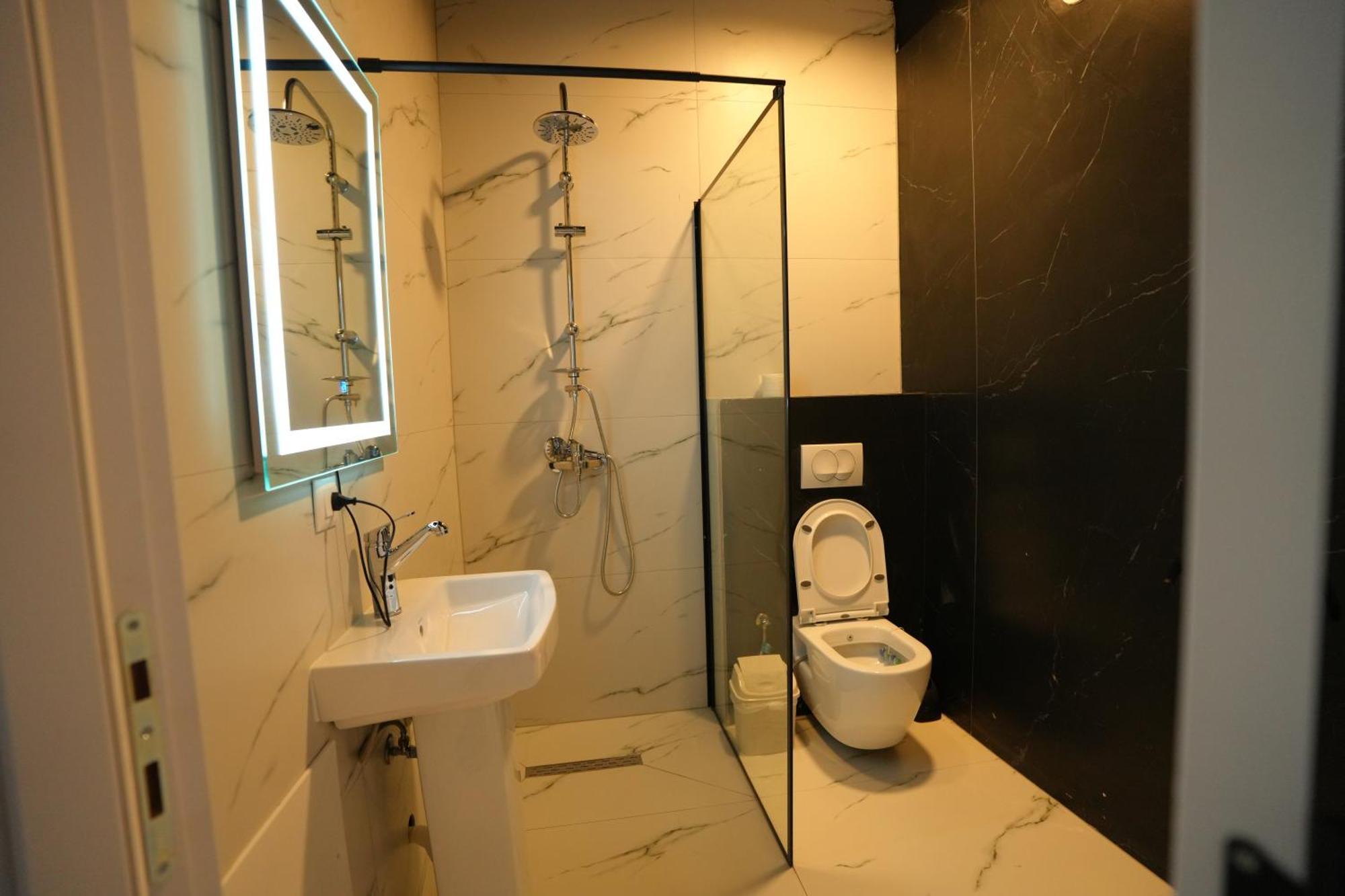 Biond Hotel Prizren Extérieur photo