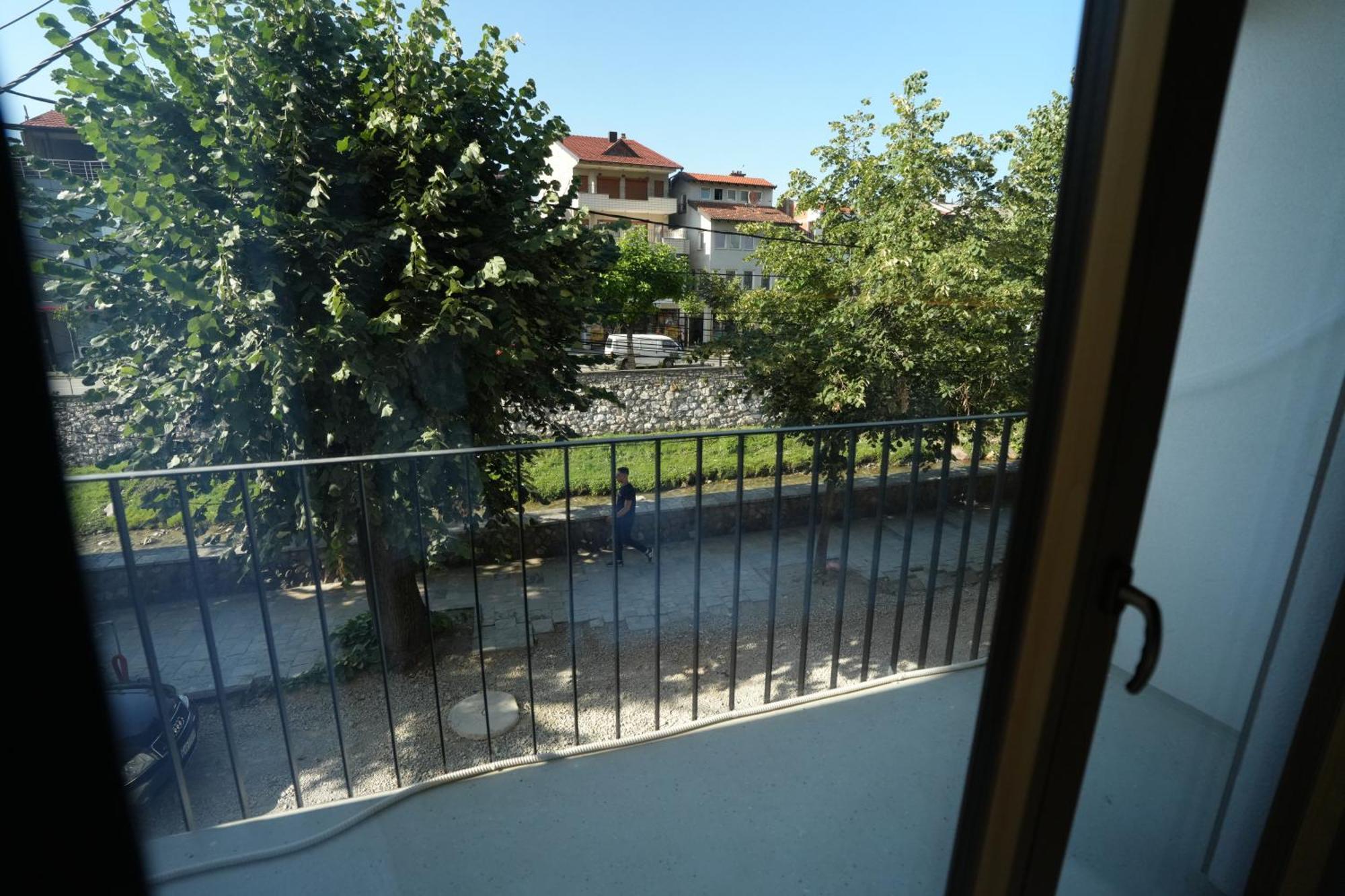 Biond Hotel Prizren Extérieur photo
