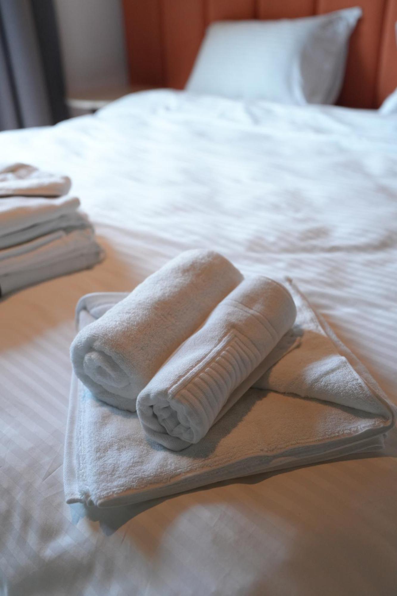 Biond Hotel Prizren Extérieur photo