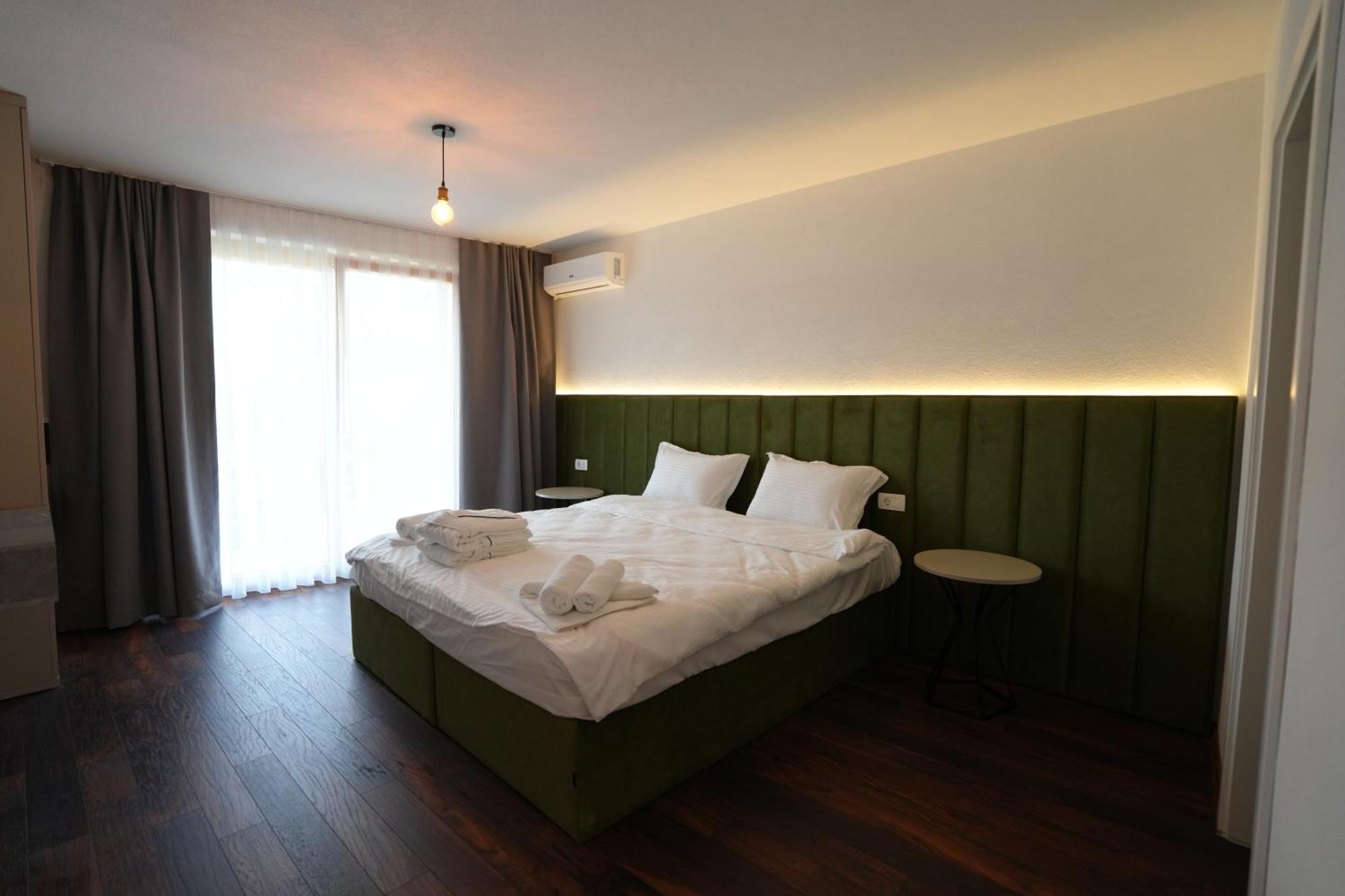 Biond Hotel Prizren Extérieur photo