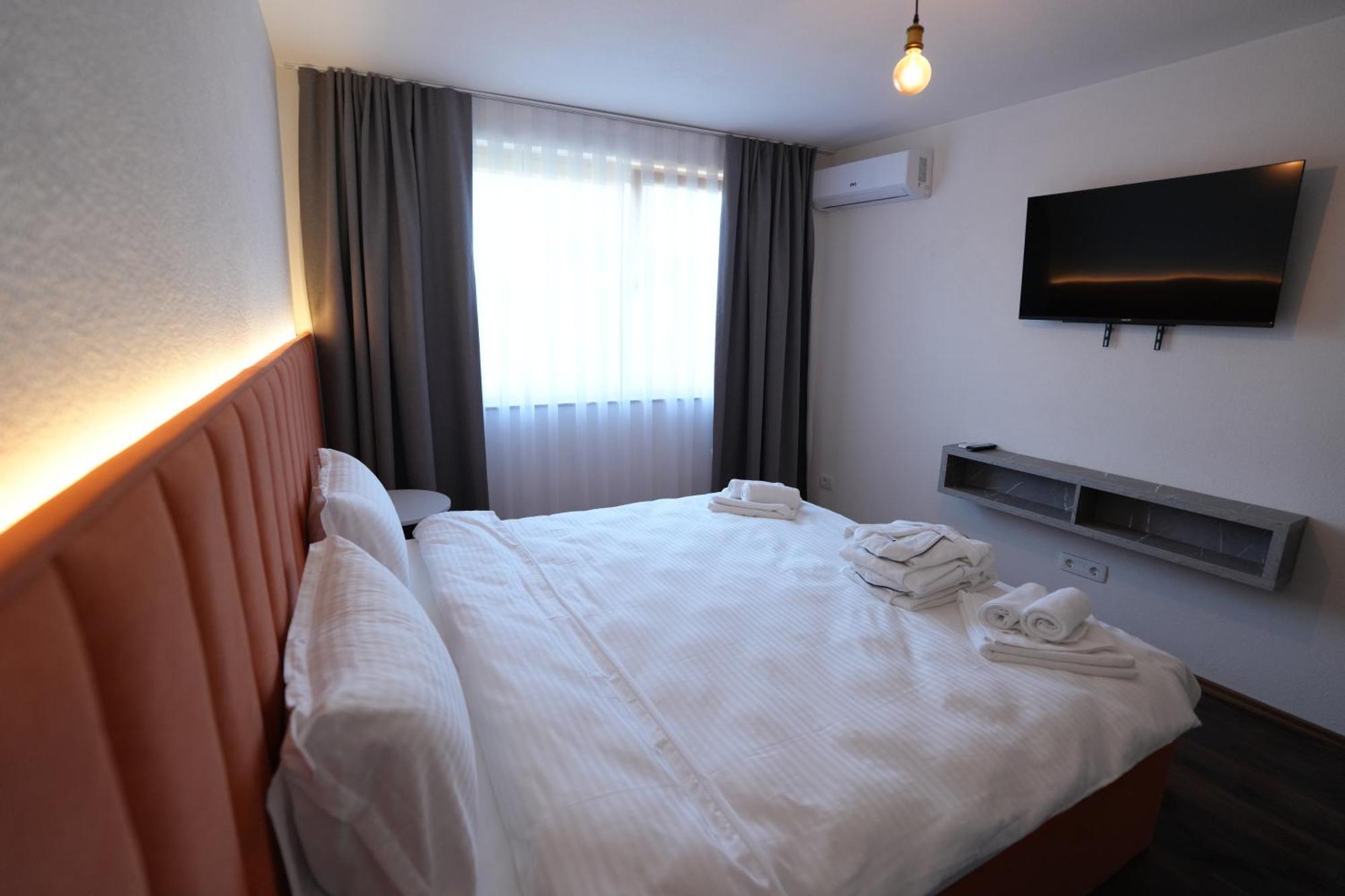 Biond Hotel Prizren Extérieur photo